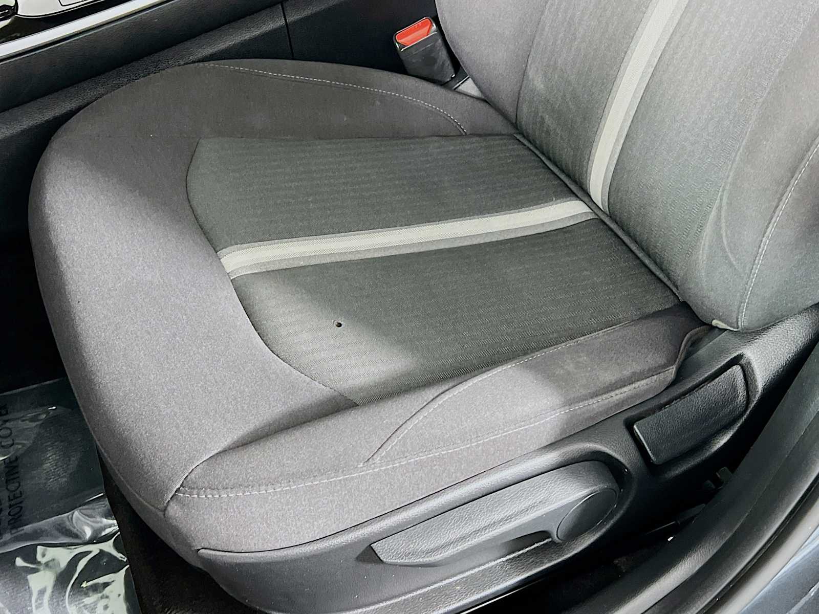 2022 Hyundai Sonata SE - Photo 19