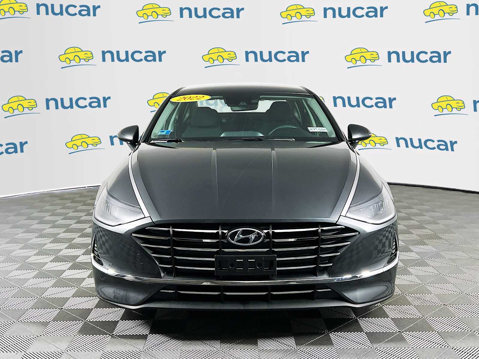 2022 Hyundai Sonata SE - Photo 2