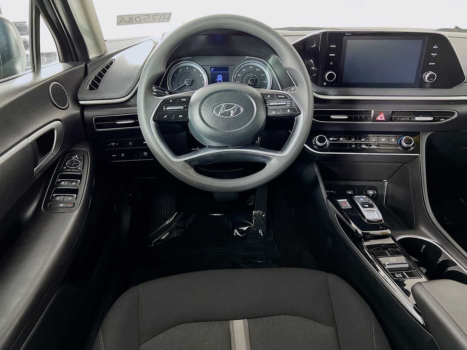 2022 Hyundai Sonata SE - Photo 21