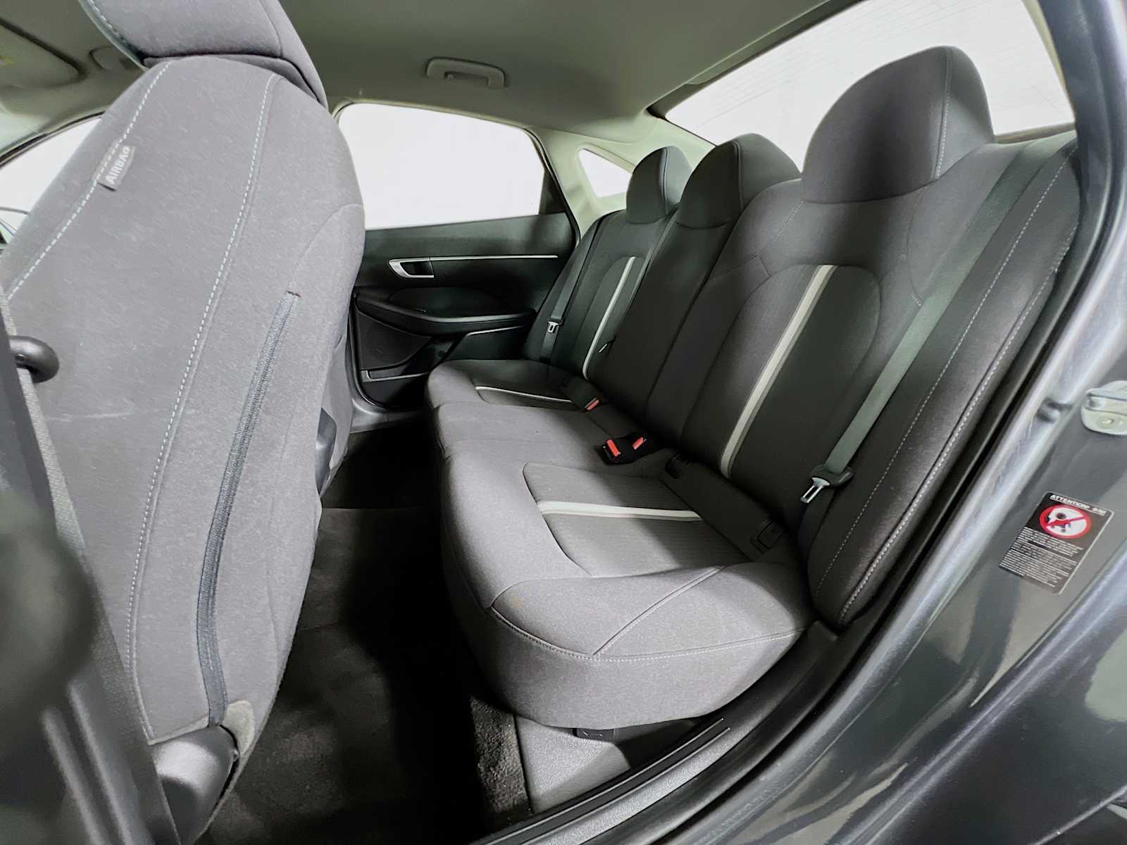 2022 Hyundai Sonata SE - Photo 23