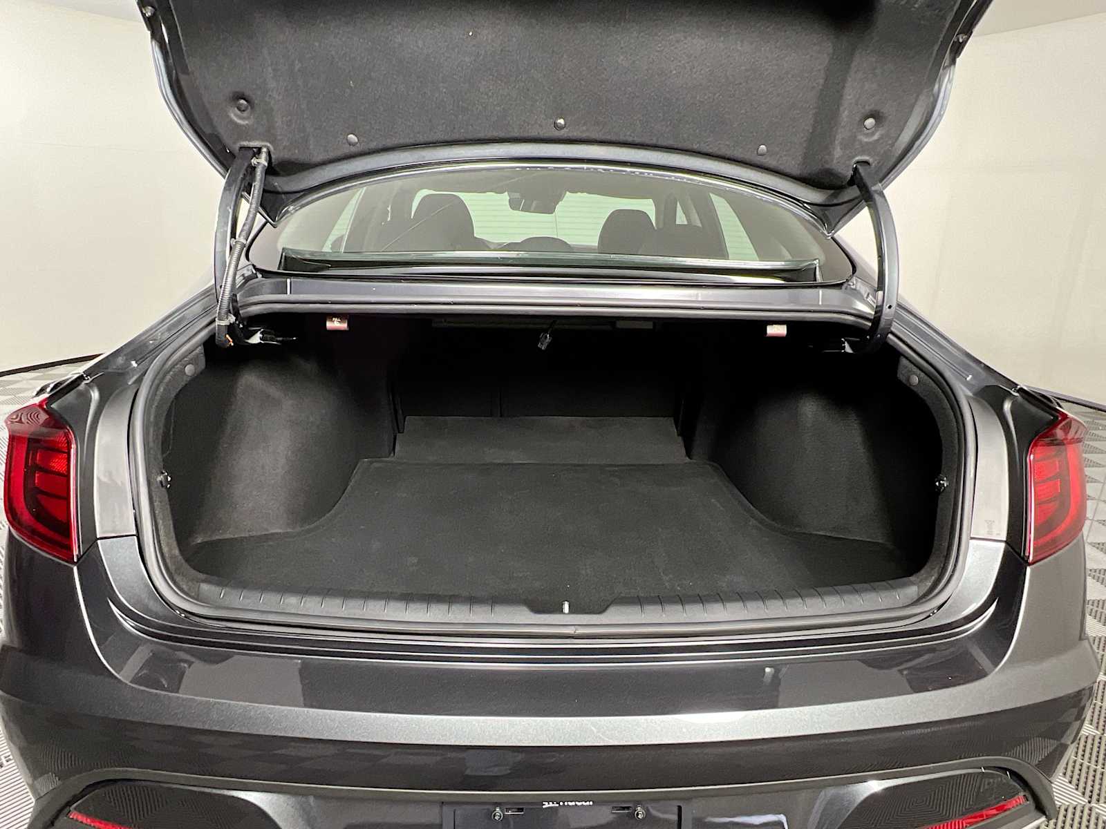 2022 Hyundai Sonata SE - Photo 24