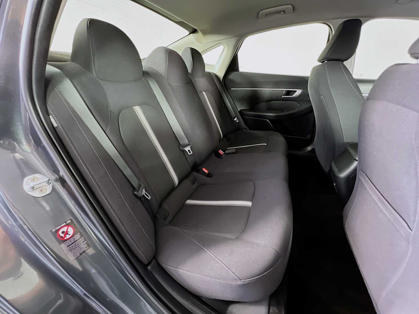 2022 Hyundai Sonata SE - Photo 25