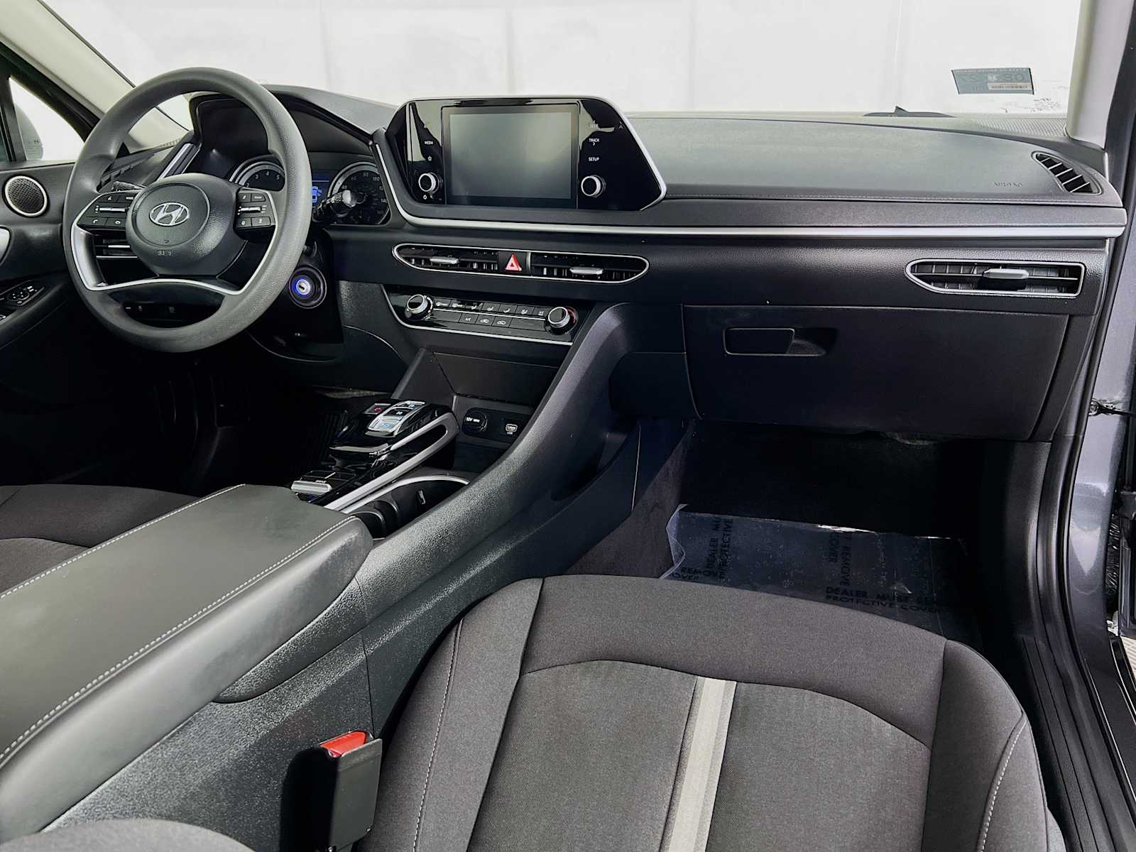2022 Hyundai Sonata SE - Photo 27