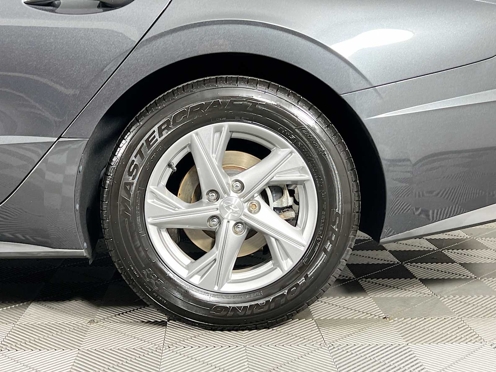 2022 Hyundai Sonata SE - Photo 29