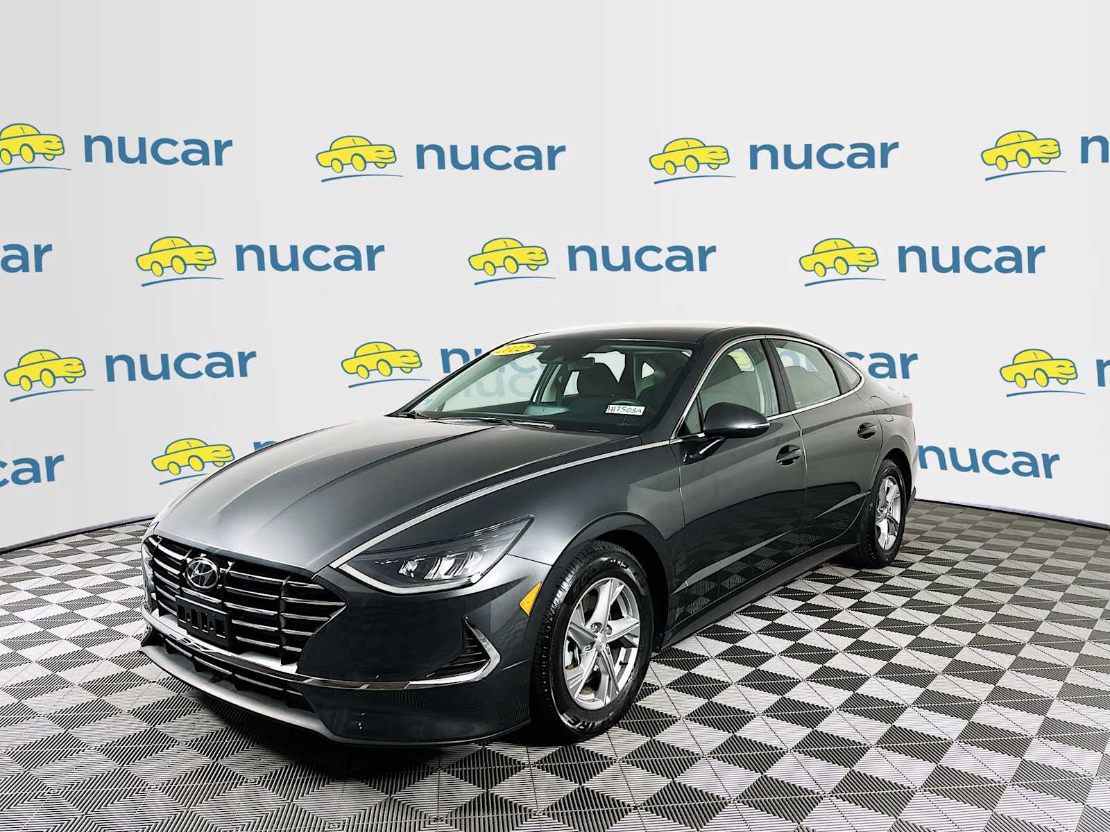2022 Hyundai Sonata SE - Photo 3