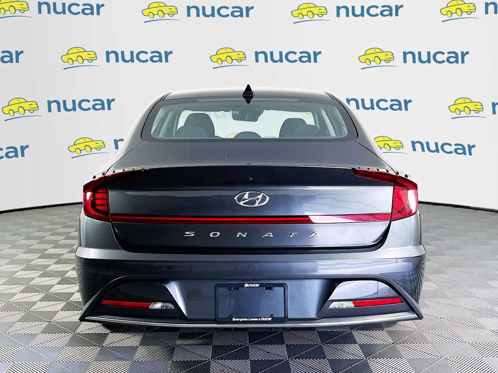 2022 Hyundai Sonata SE - Photo 6