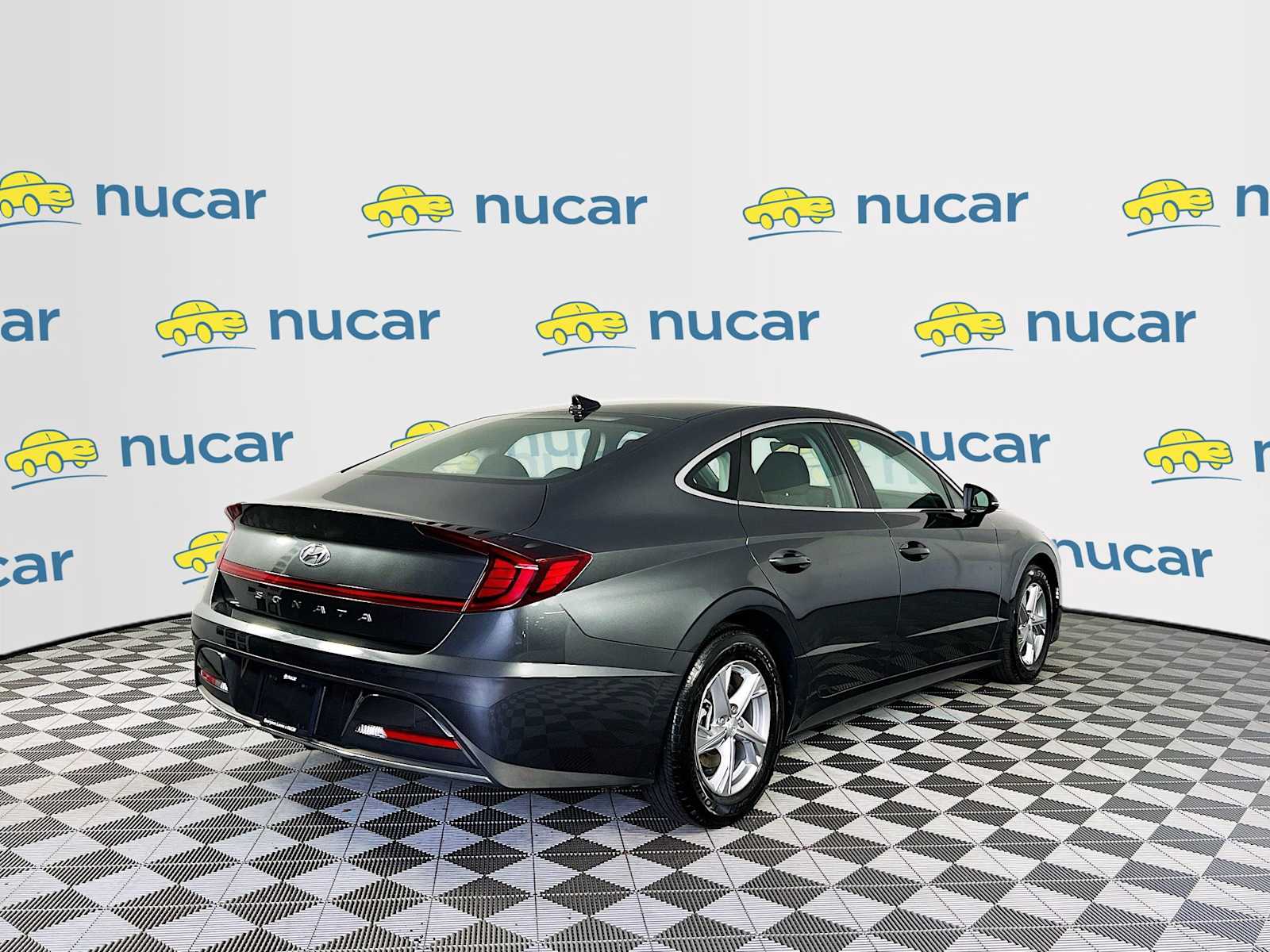 2022 Hyundai Sonata SE - Photo 7