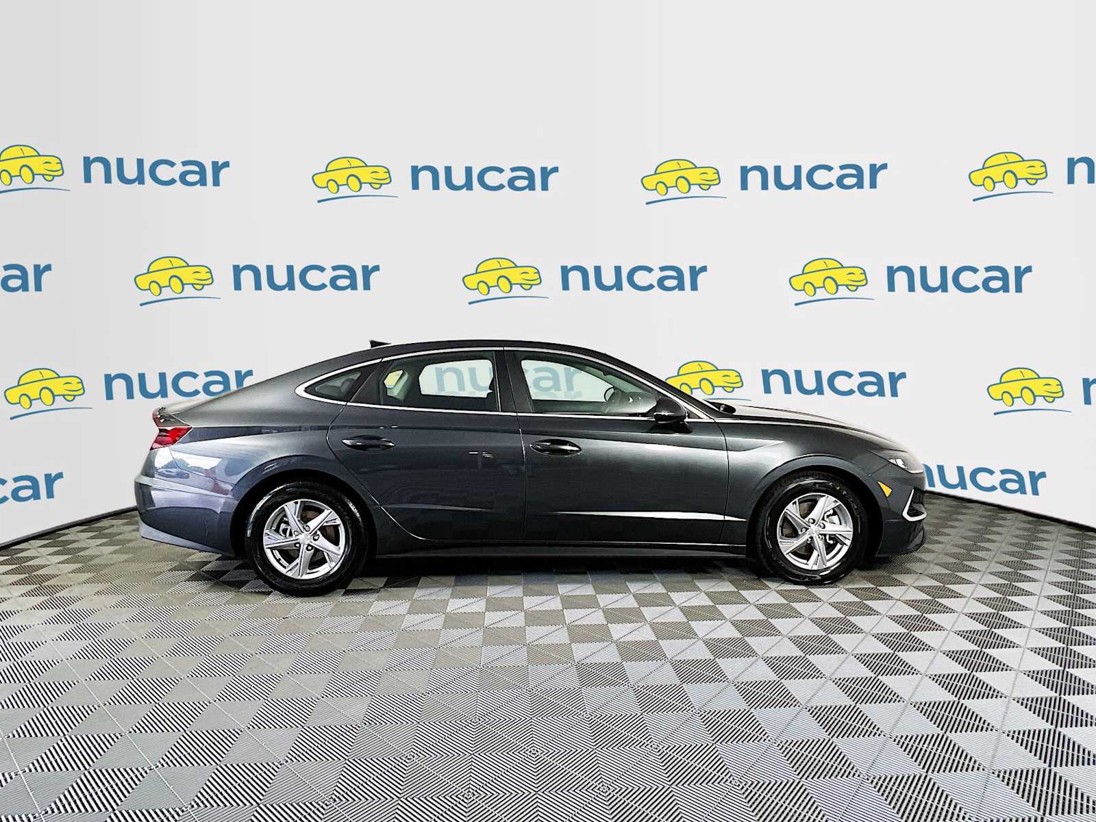 2022 Hyundai Sonata SE - Photo 8