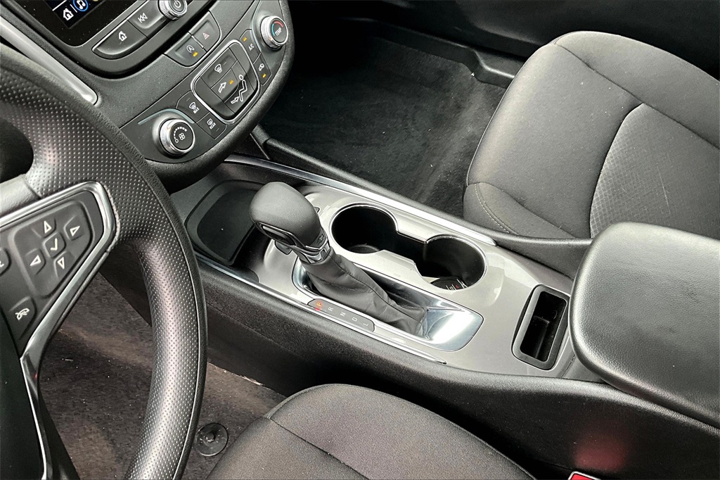 2021 Chevrolet Malibu LS - Photo 20