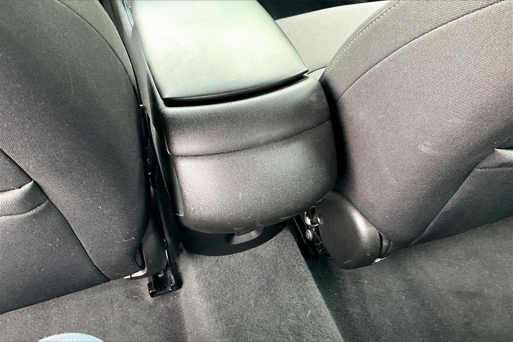 2021 Chevrolet Malibu LS - Photo 27