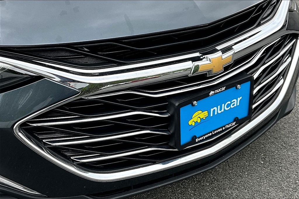 2021 Chevrolet Malibu LS - Photo 29