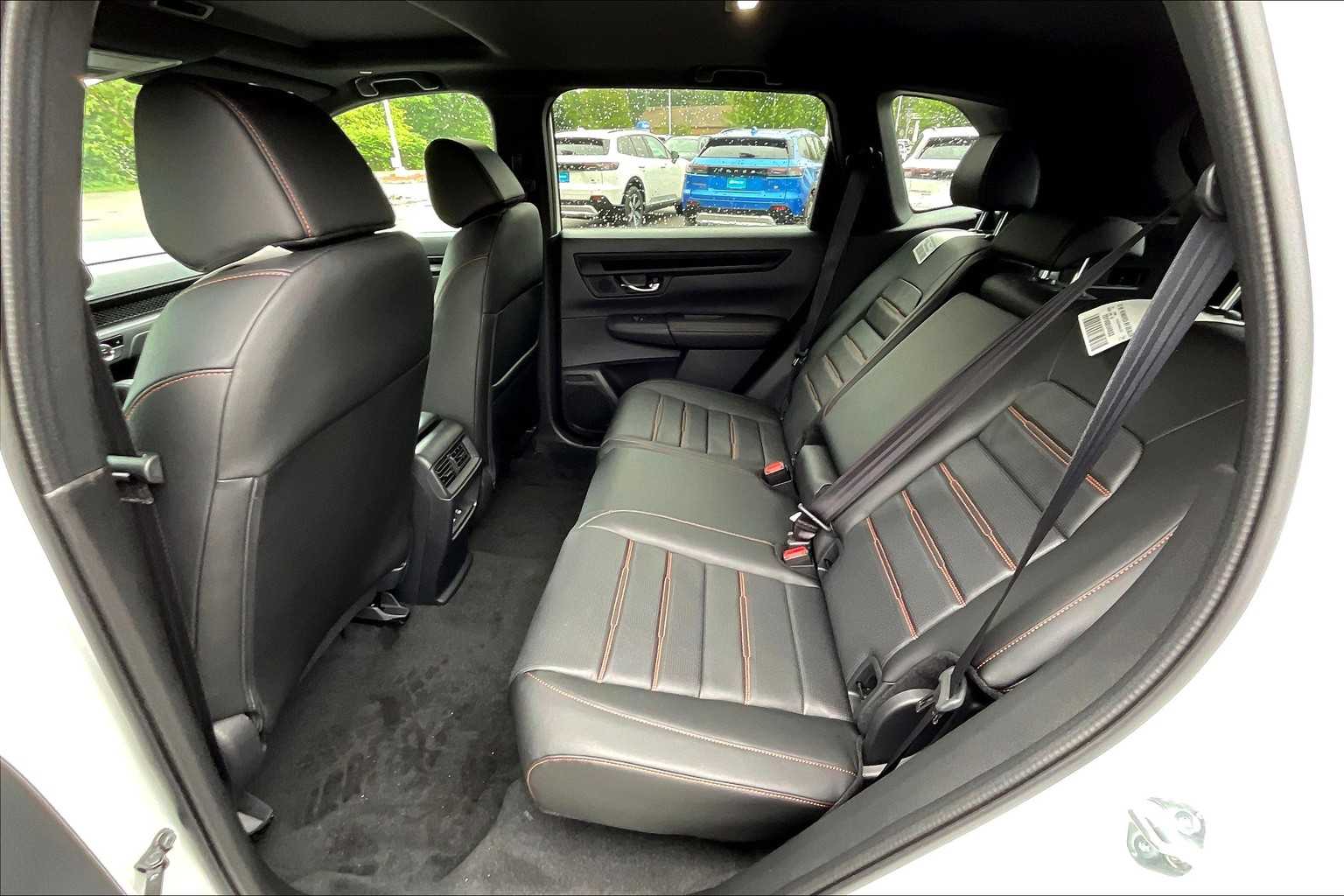 2026 Honda CR-V Hybrid Sport-L - Photo 15
