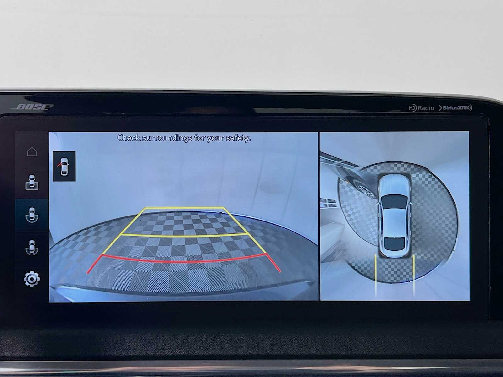 2022 Hyundai Sonata Limited - Photo 14