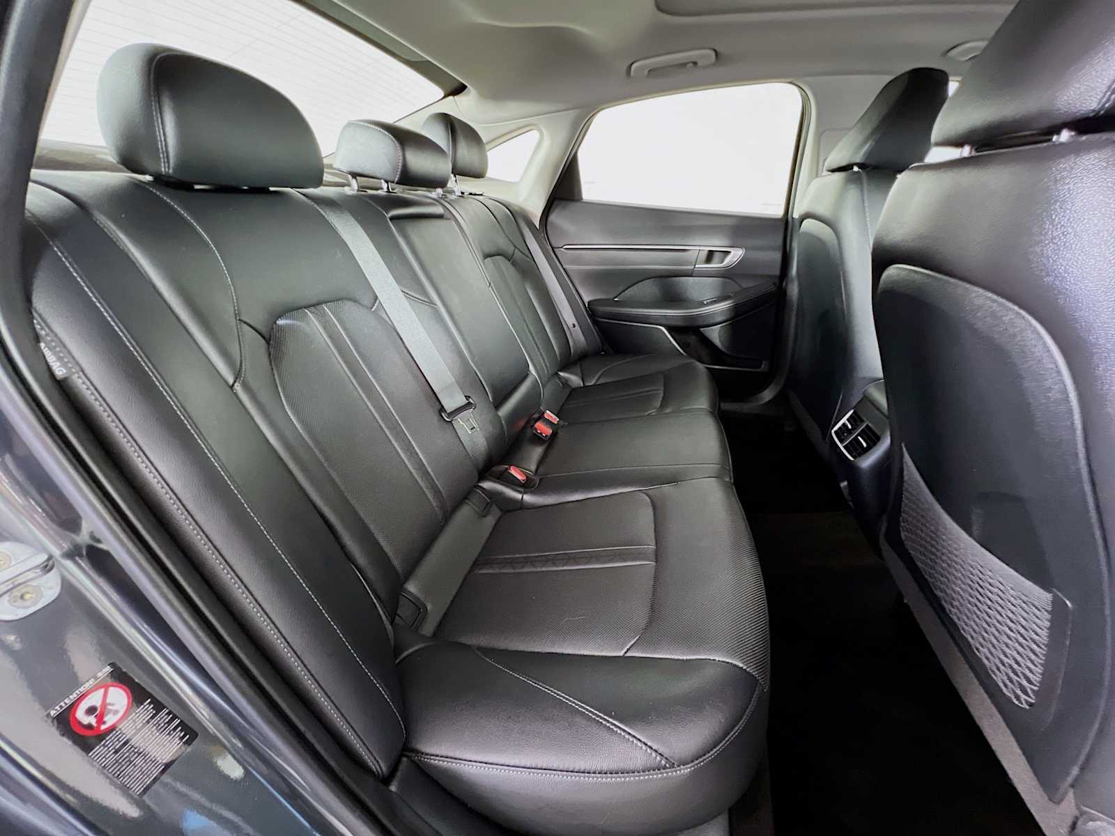 2022 Hyundai Sonata Limited - Photo 29