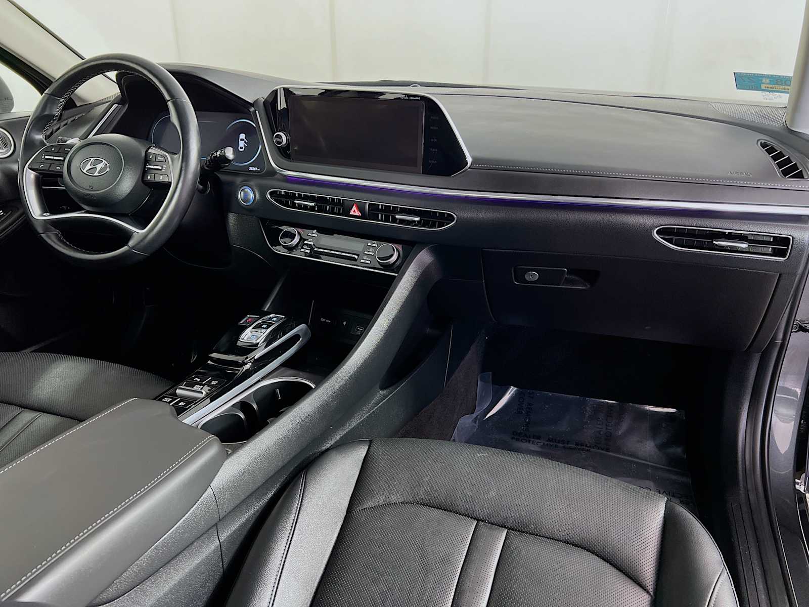 2022 Hyundai Sonata Limited - Photo 31