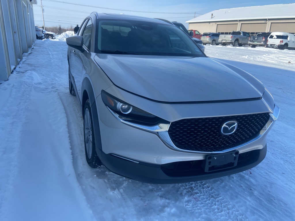 2024 Mazda CX-30 2.5 S Preferred Package