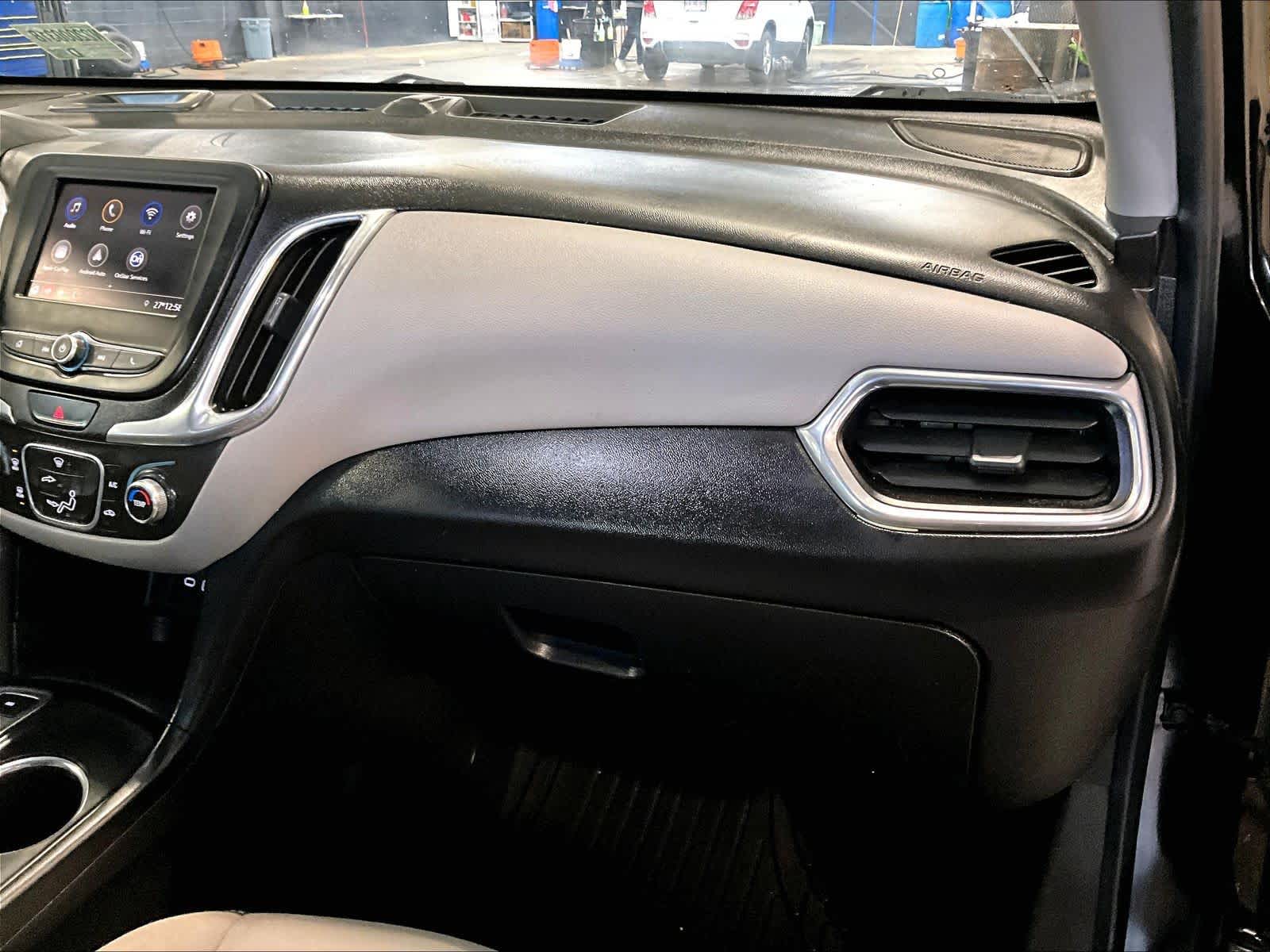 2020 Chevrolet Equinox LS - Photo 13