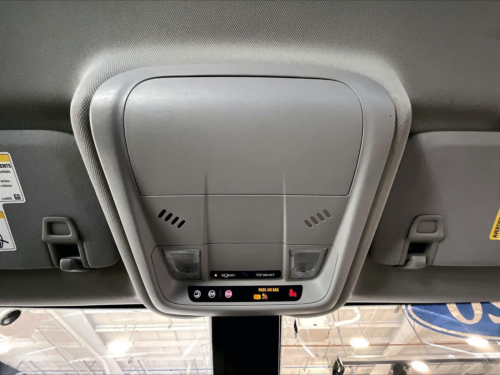 2020 Chevrolet Equinox LS - Photo 23