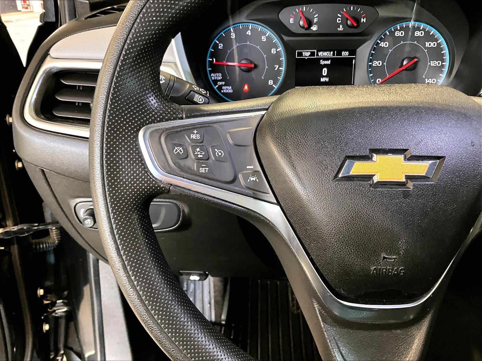 2020 Chevrolet Equinox LS - Photo 24