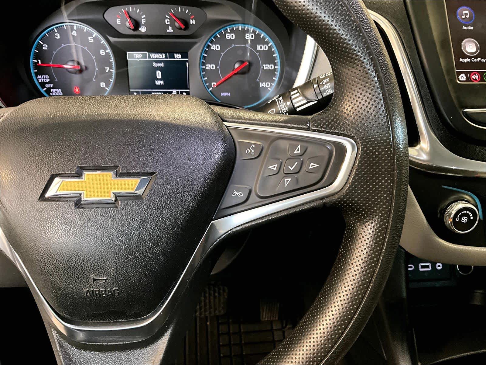 2020 Chevrolet Equinox LS - Photo 25