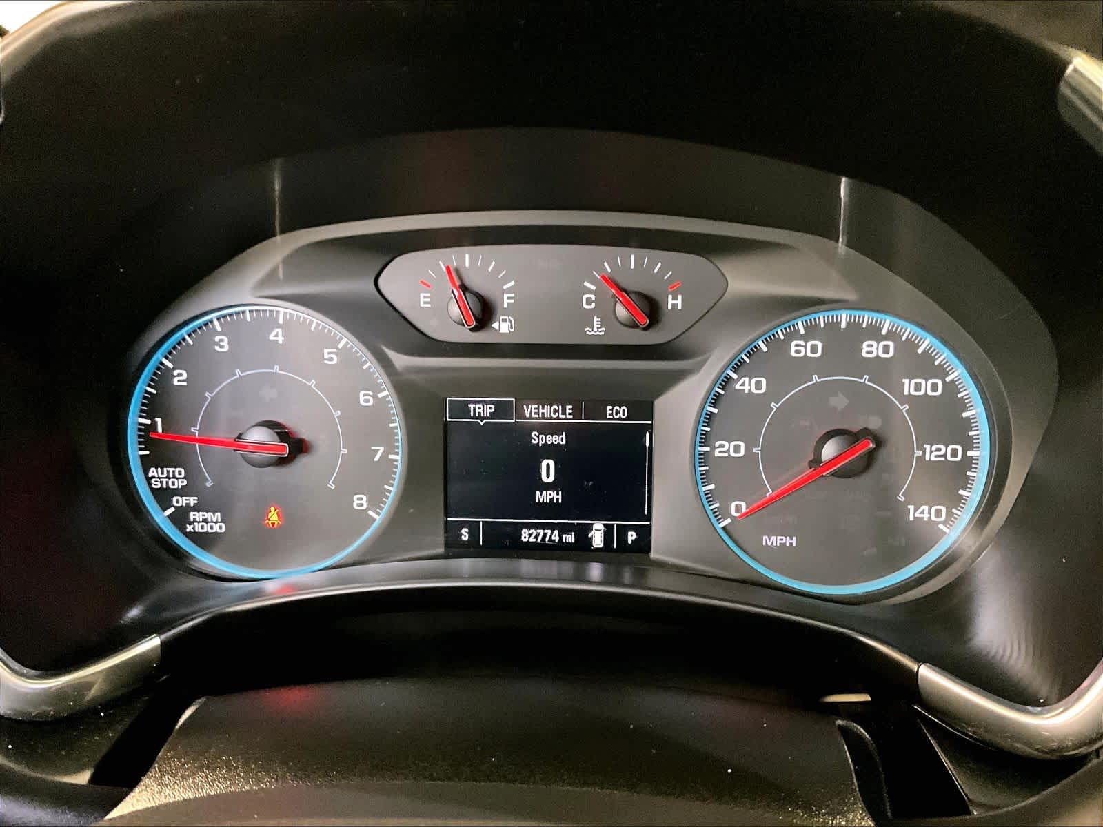 2020 Chevrolet Equinox LS - Photo 26