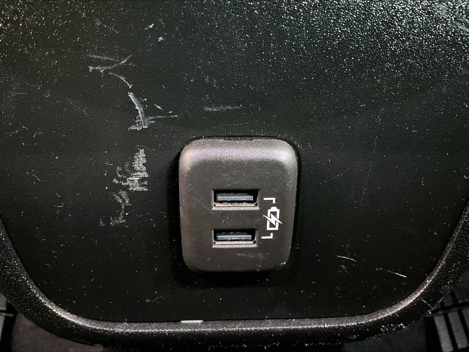 2020 Chevrolet Equinox LS - Photo 28