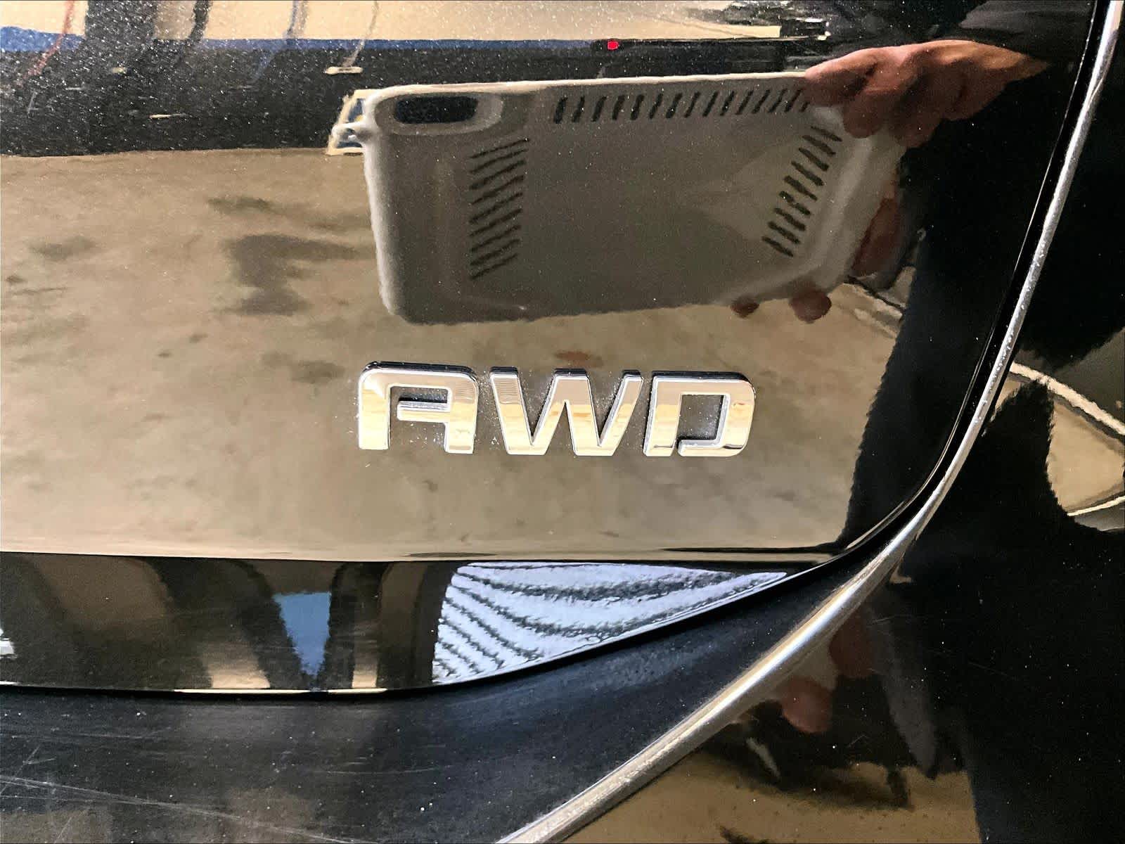 2020 Chevrolet Equinox LS - Photo 30