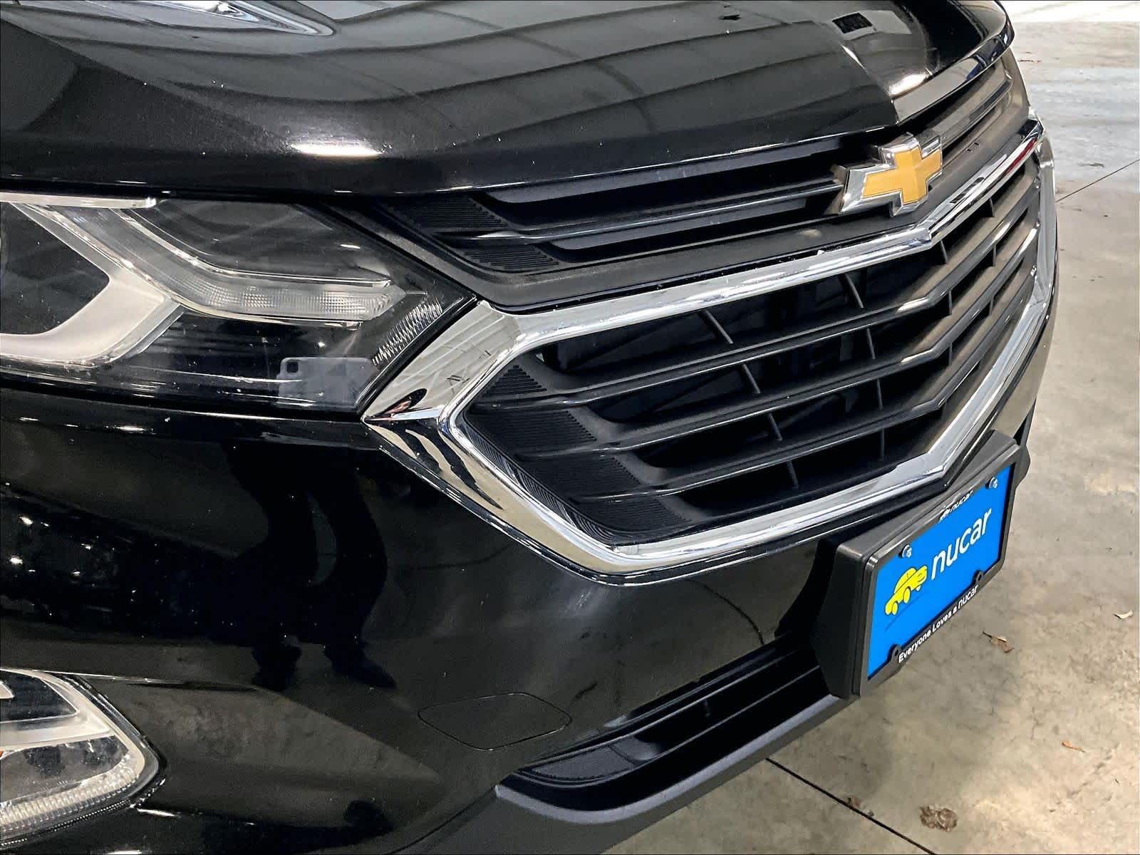2020 Chevrolet Equinox LS - Photo 33