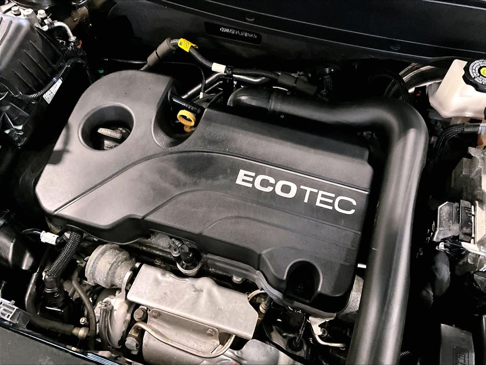 2020 Chevrolet Equinox LS - Photo 36