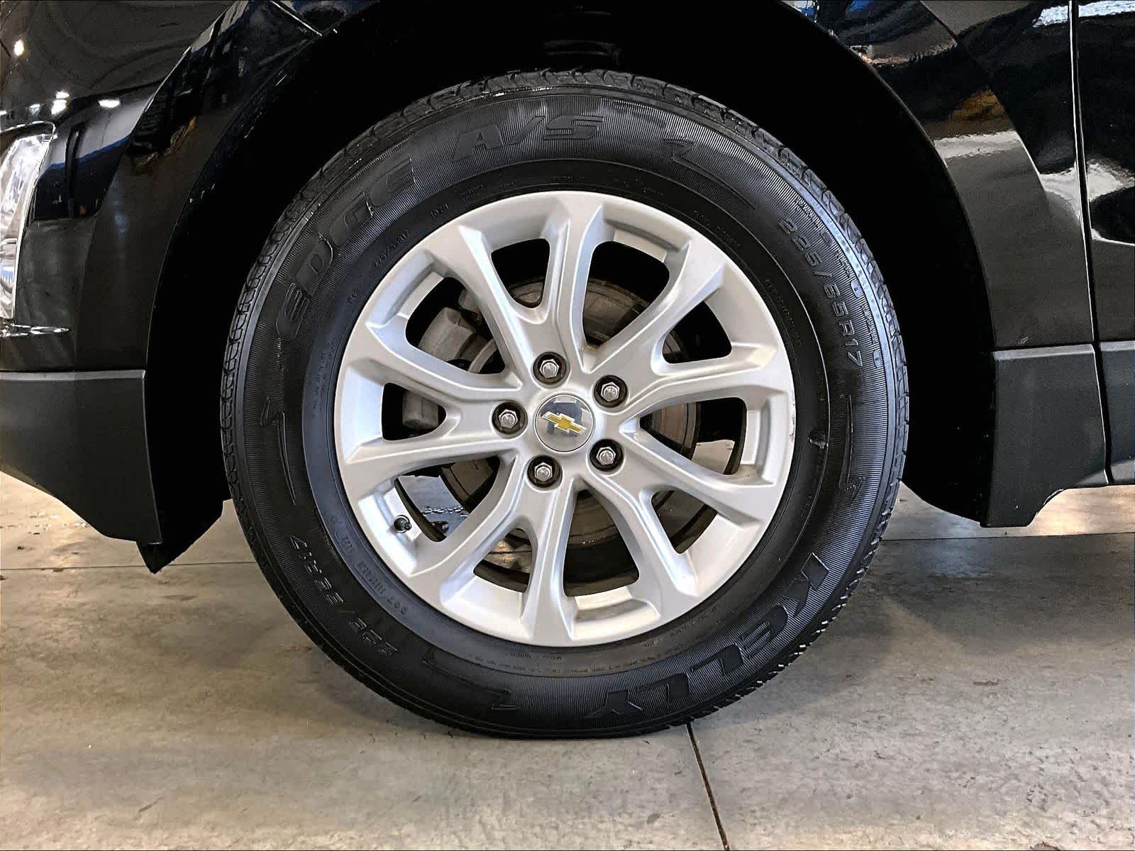 2020 Chevrolet Equinox LS - Photo 7