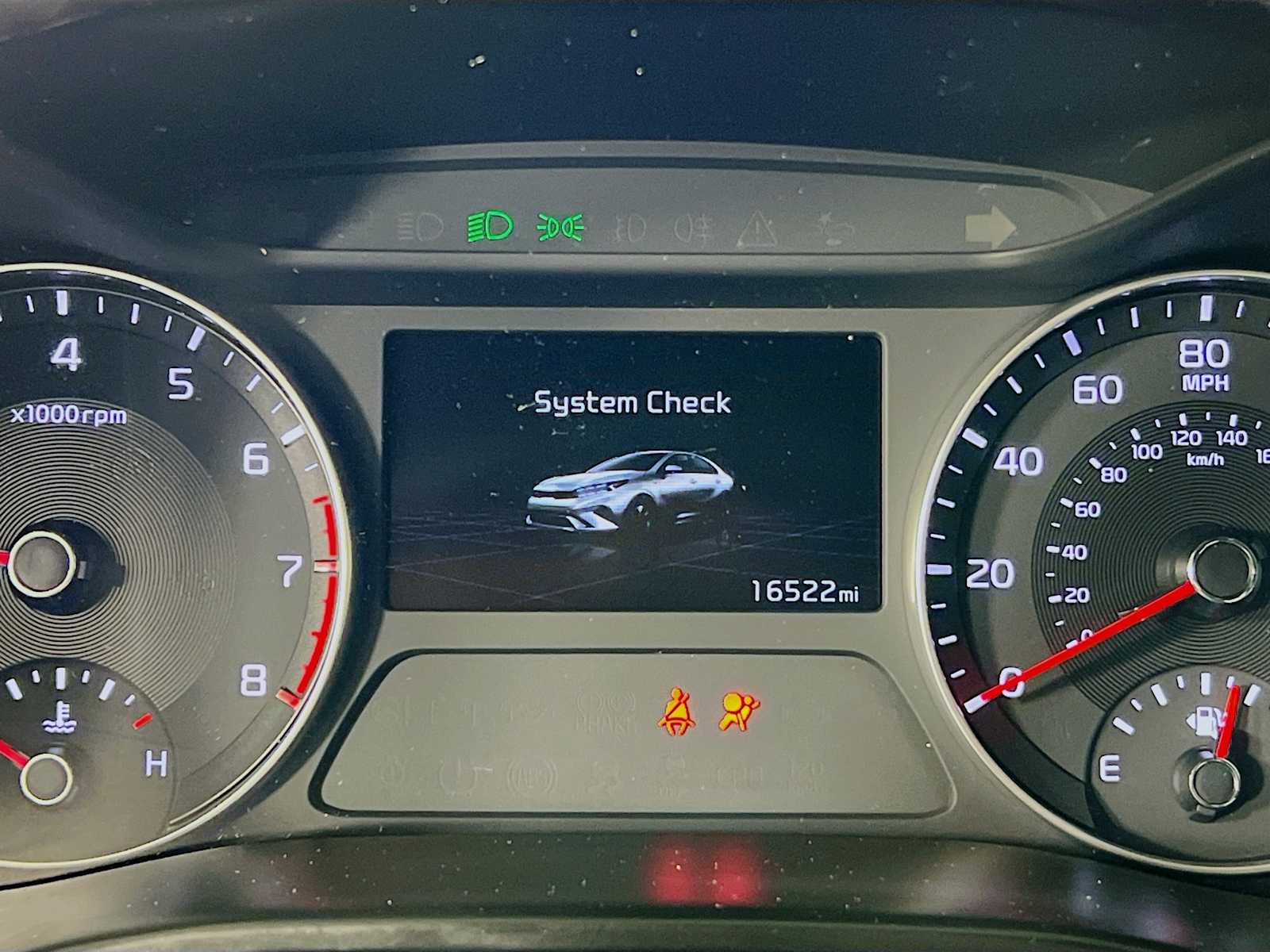 2023 Kia Forte GT-Line - Photo 12