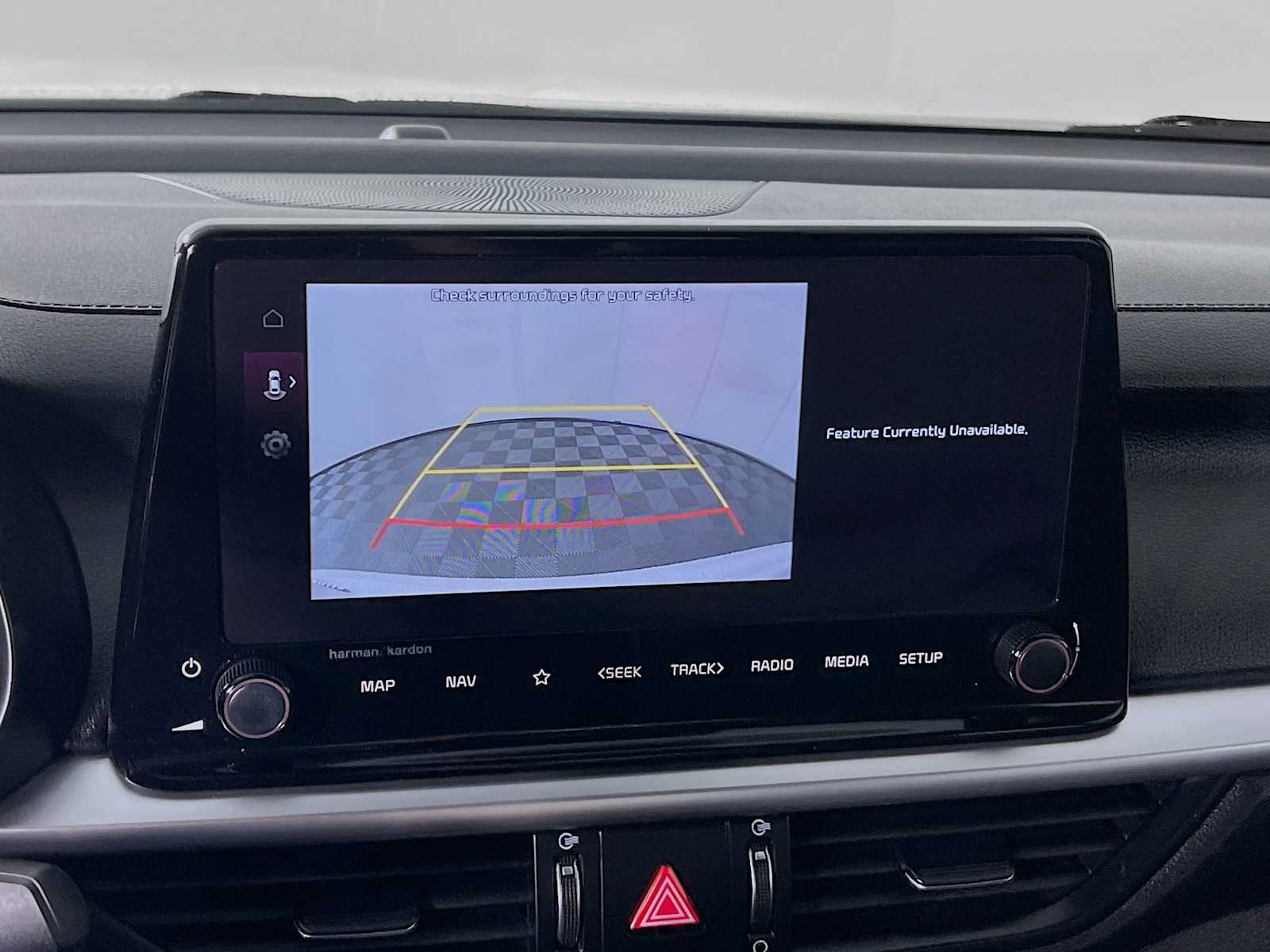 2023 Kia Forte GT-Line - Photo 13