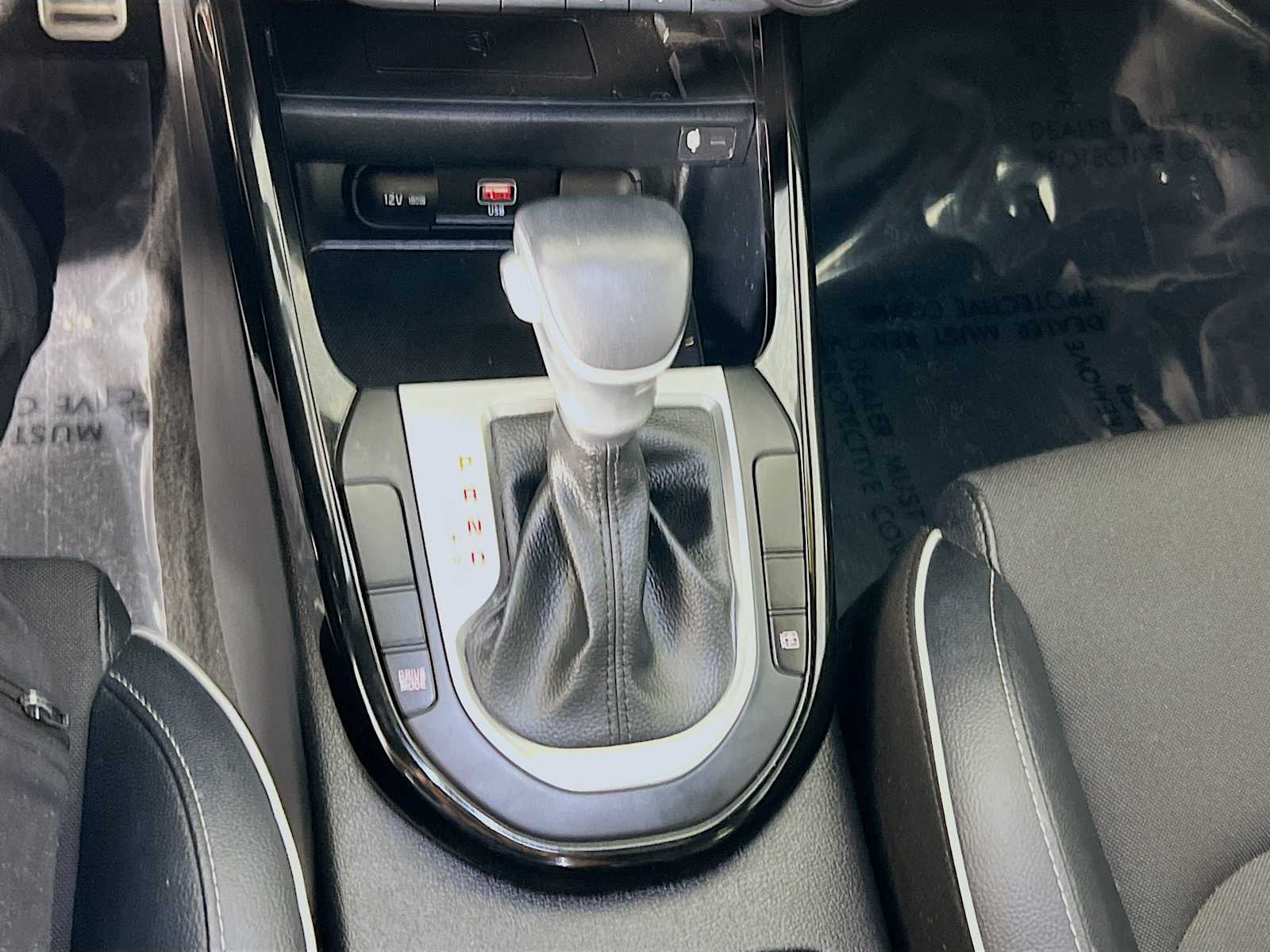 2023 Kia Forte GT-Line - Photo 16