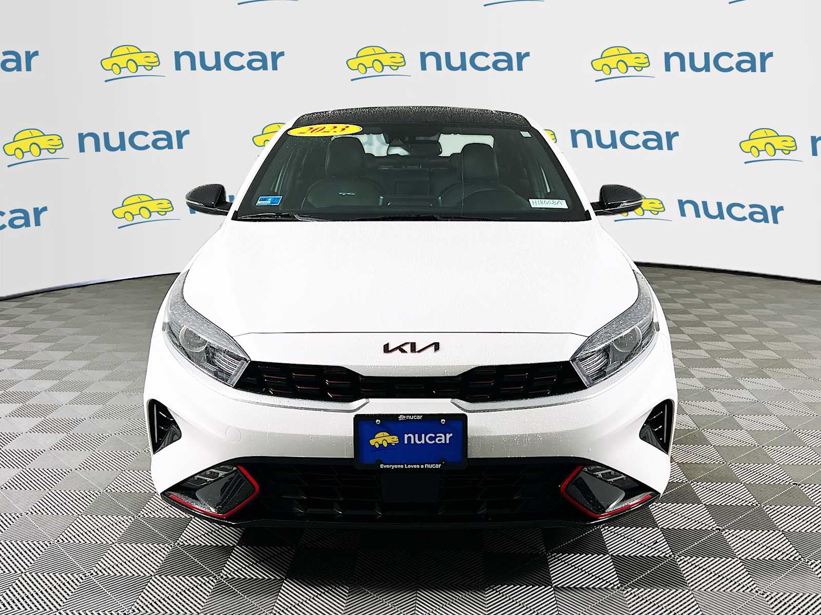 2023 Kia Forte GT-Line - Photo 2