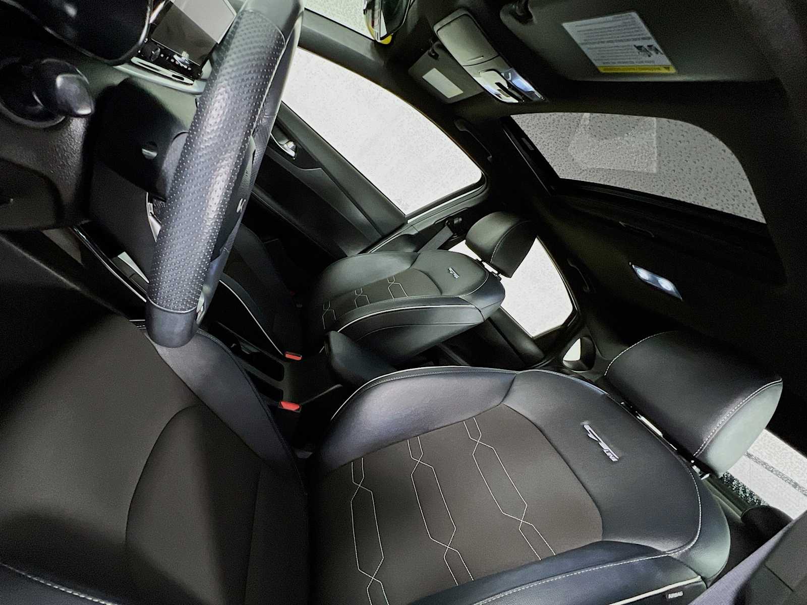 2023 Kia Forte GT-Line - Photo 21