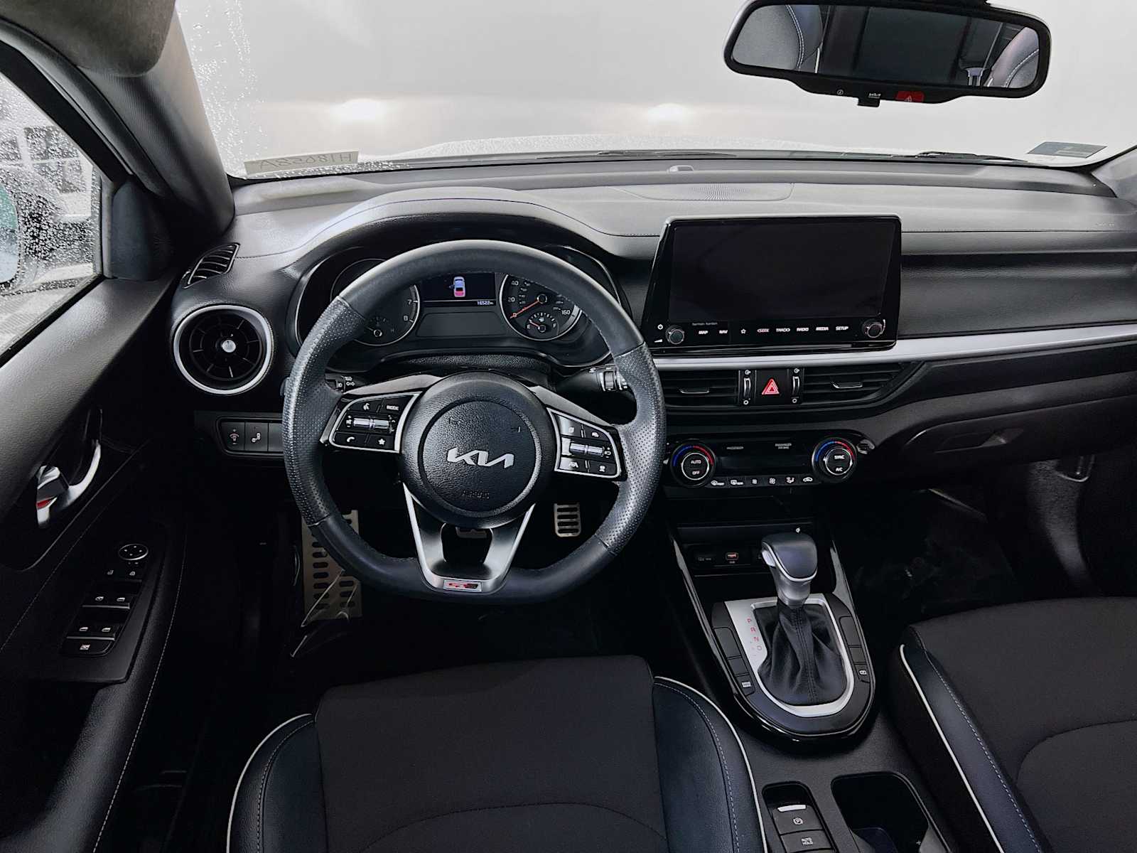 2023 Kia Forte GT-Line - Photo 22