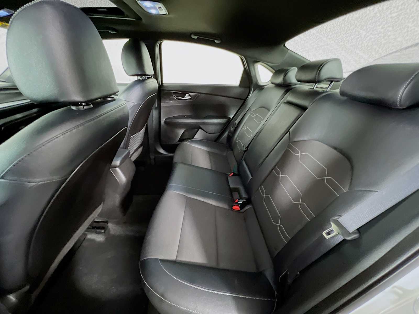 2023 Kia Forte GT-Line - Photo 24