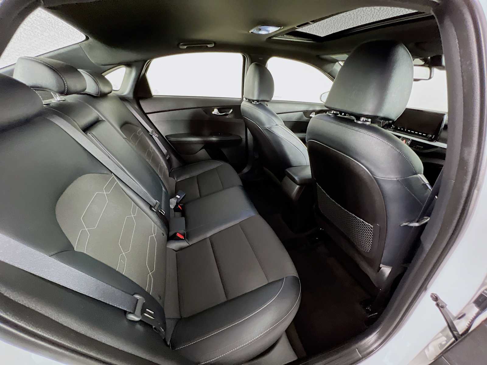 2023 Kia Forte GT-Line - Photo 26