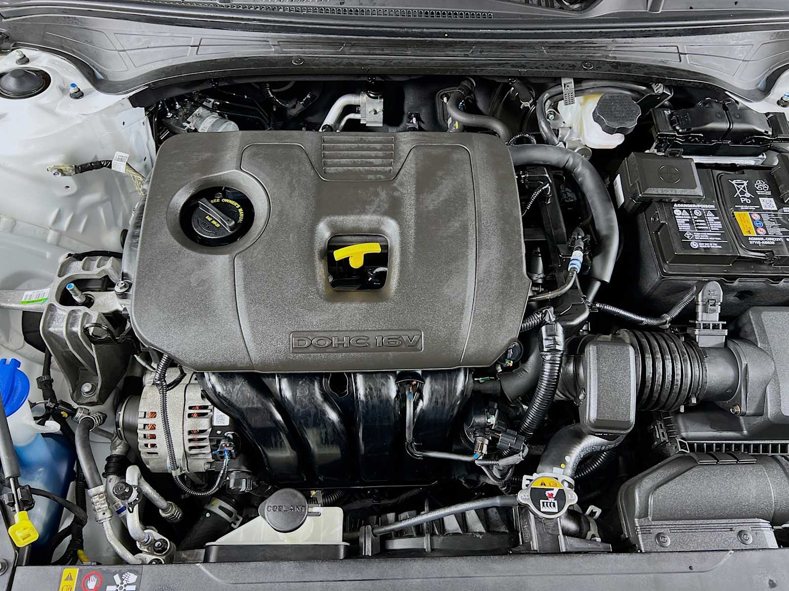 2023 Kia Forte GT-Line - Photo 29