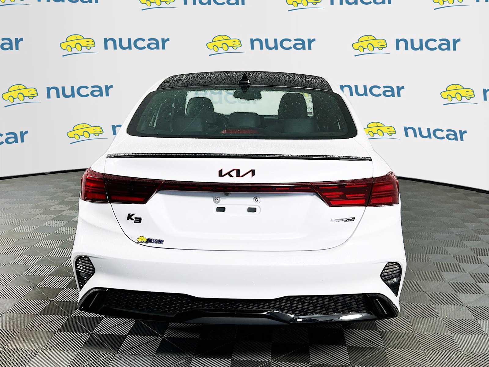 2023 Kia Forte GT-Line - Photo 6