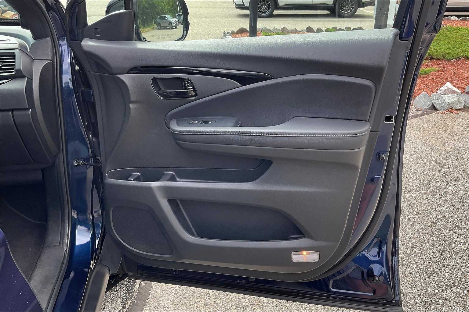 2022 Honda Passport Elite - Photo 12