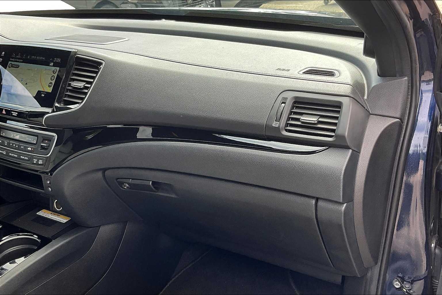 2022 Honda Passport Elite - Photo 13