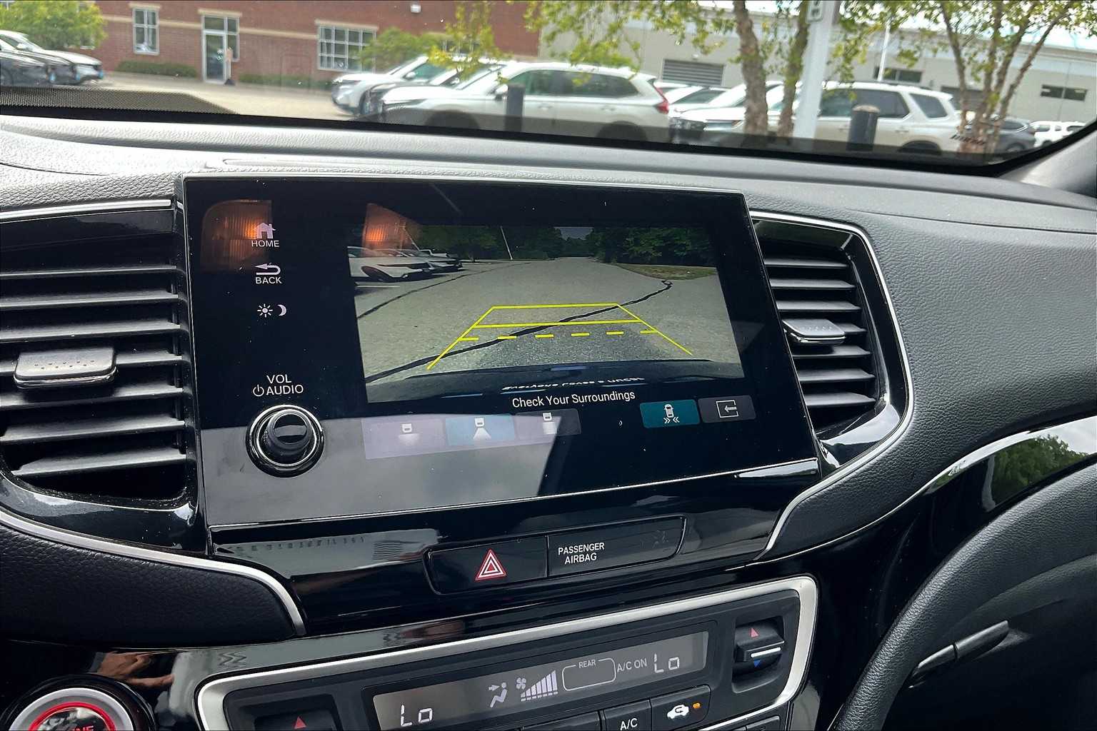 2022 Honda Passport Elite - Photo 19