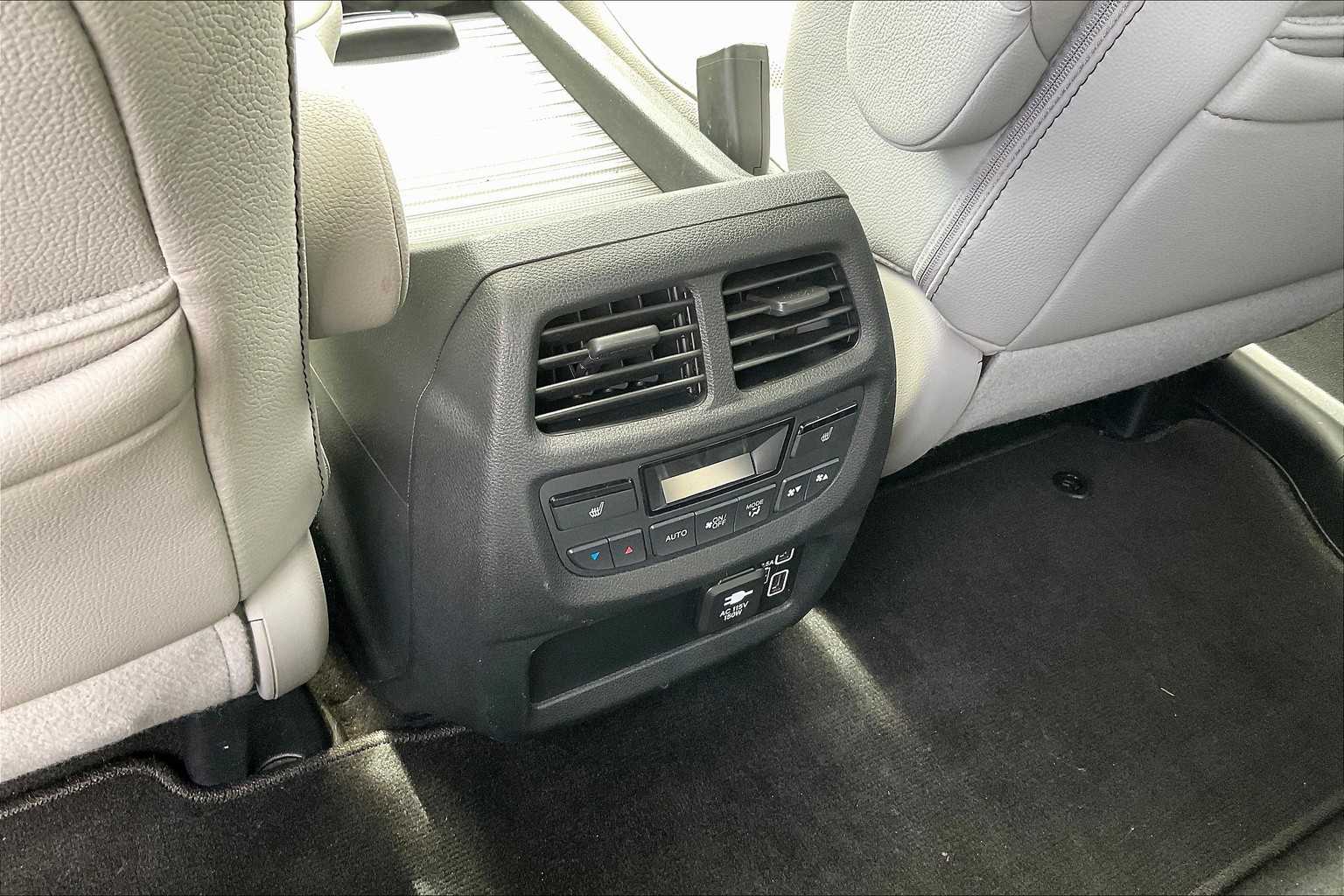 2022 Honda Passport Elite - Photo 27