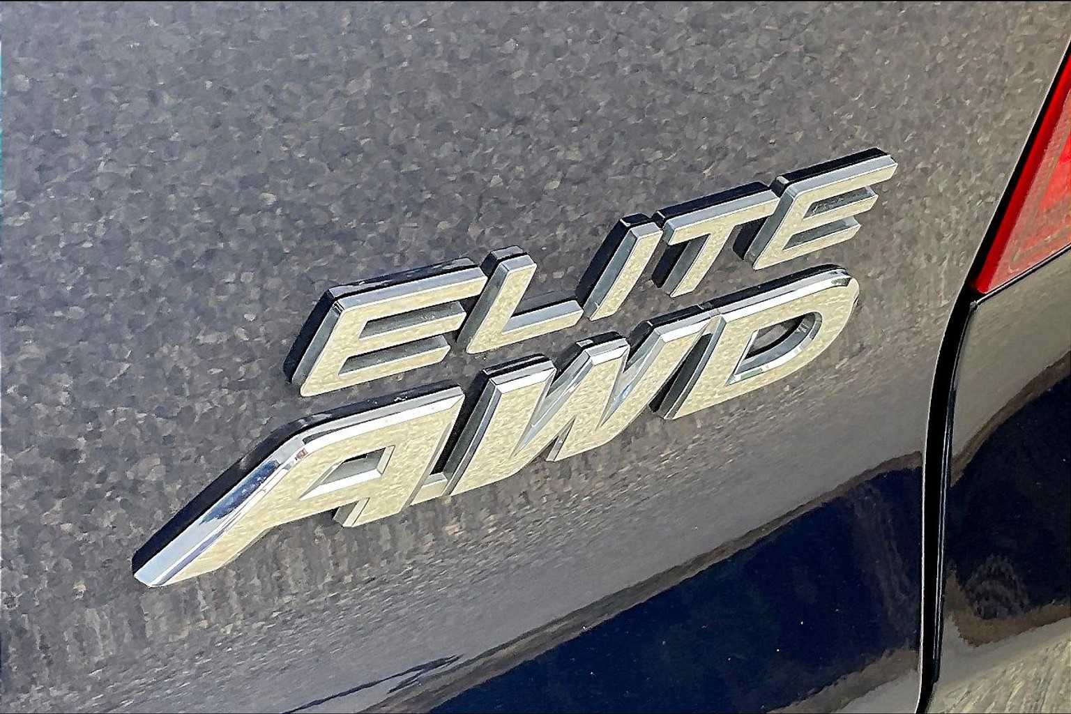 2022 Honda Passport Elite - Photo 28