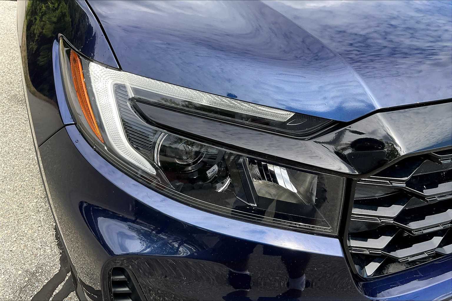 2022 Honda Passport Elite - Photo 31