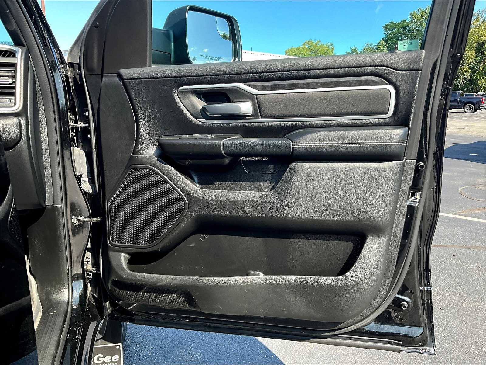 2023 Ram 1500 Big Horn - Photo 12