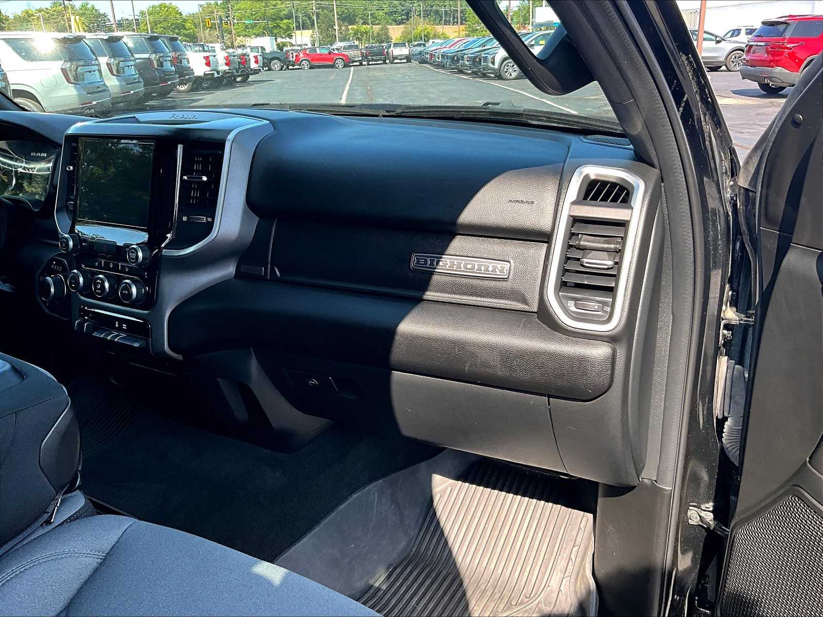 2023 Ram 1500 Big Horn - Photo 13