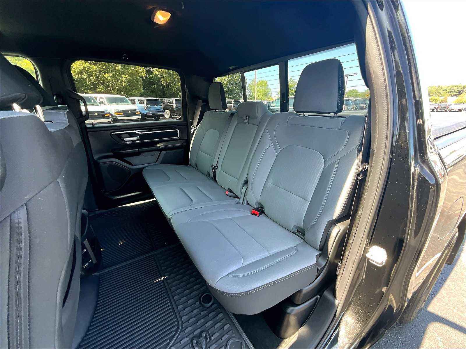2023 Ram 1500 Big Horn - Photo 14