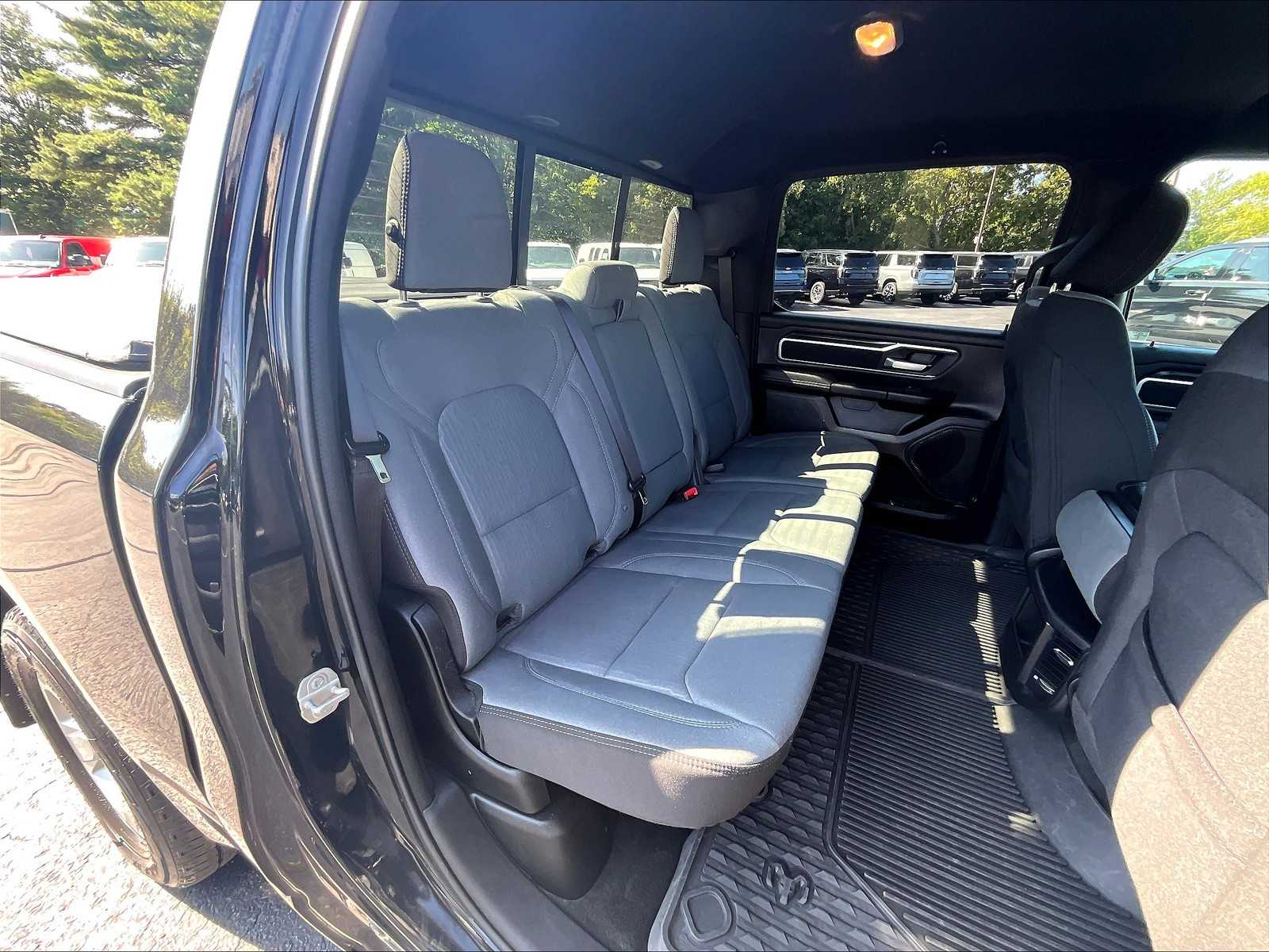 2023 Ram 1500 Big Horn - Photo 15